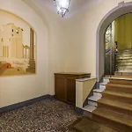 Navona Penthouse Apartment With Terraces