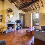 Navona Penthouse Apartment With Terraces